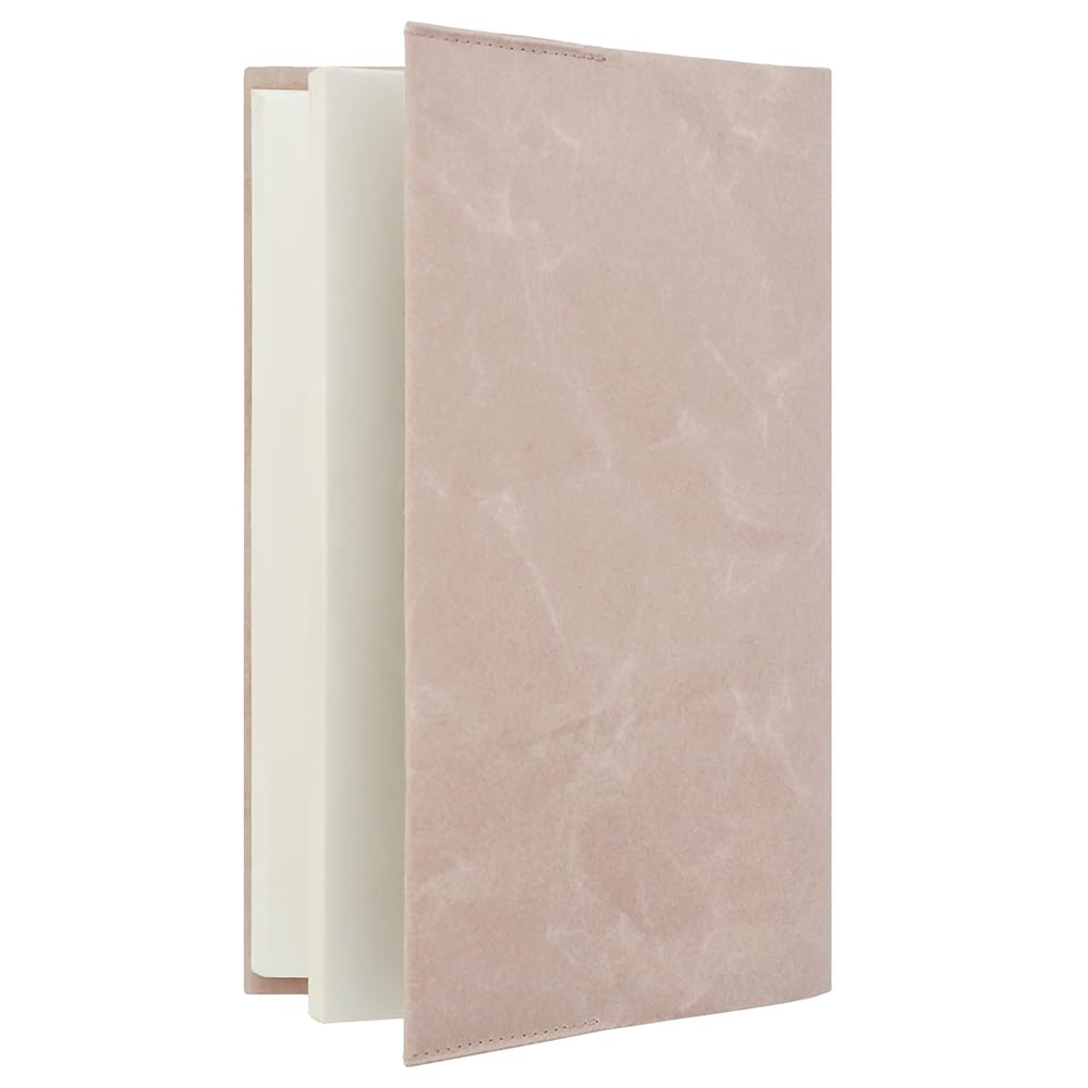 

Book Shinsho SIWA Kamiwa [SIWA] Cover, Size, (Dark Pink) темно-розовый