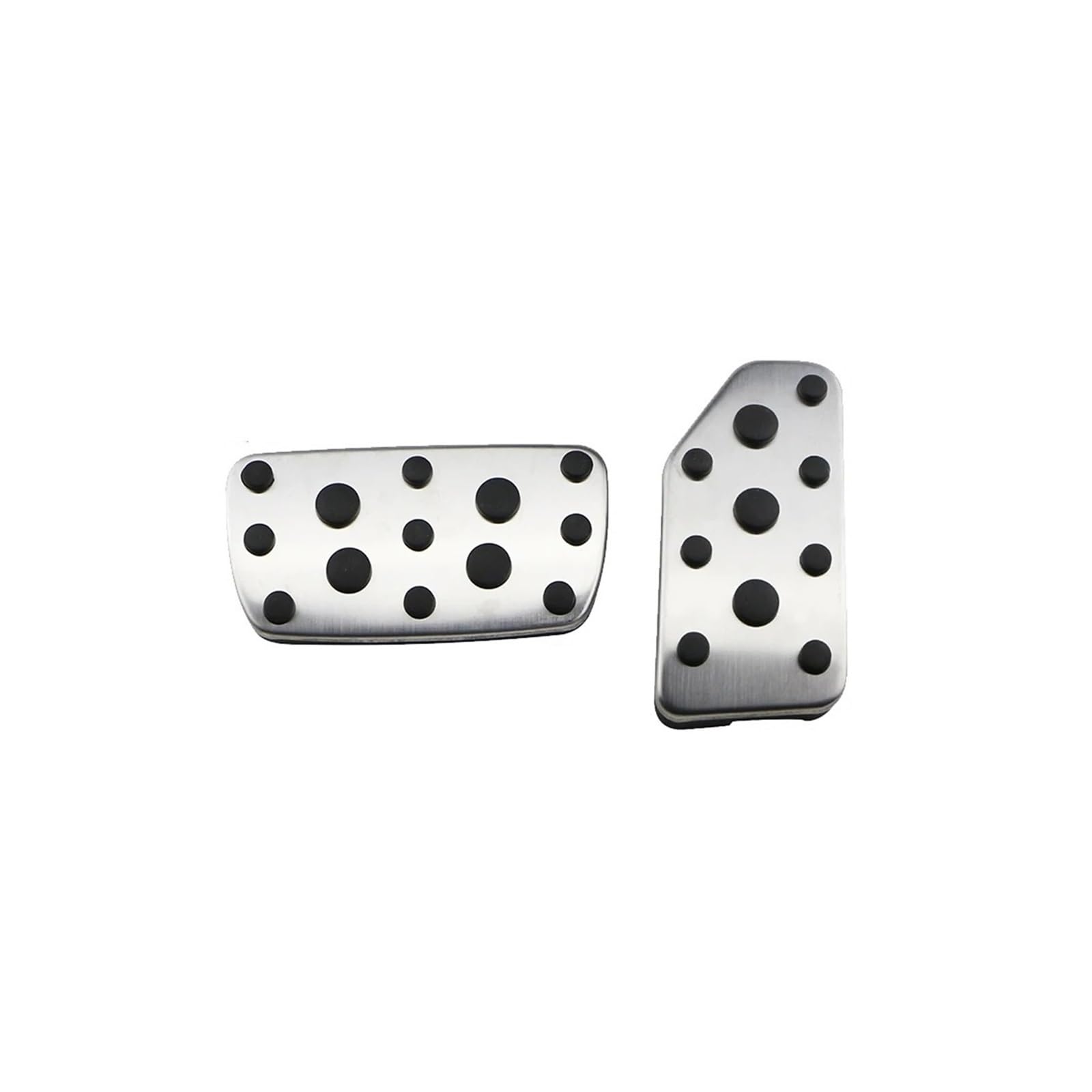 Pedal set Subaru car pedals Forester SK 2019-2021 XV GT One size