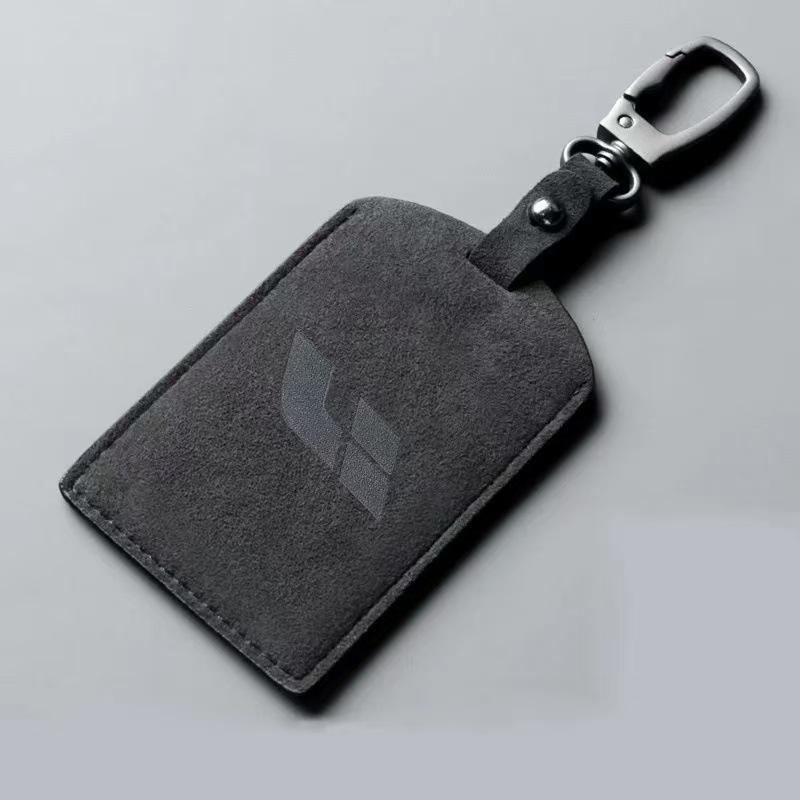 Li Auto I8 NFC Card Key Case Cover for New Energy Vehicle (2025 Model)