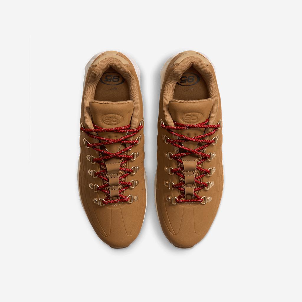 [NIKE] Air Max 95 Big Bubble [IX4106-790]
