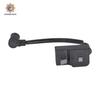 For Stihl BG75 FC75 FC85 FH75 FR85 FR85T FS75 FS80 FS80R Ignition Coil Module