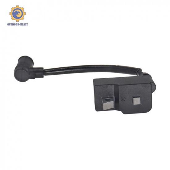 For Stihl BG75 FC75 FC85 FH75 FR85 FR85T FS75 FS80 FS80R Ignition Coil Module