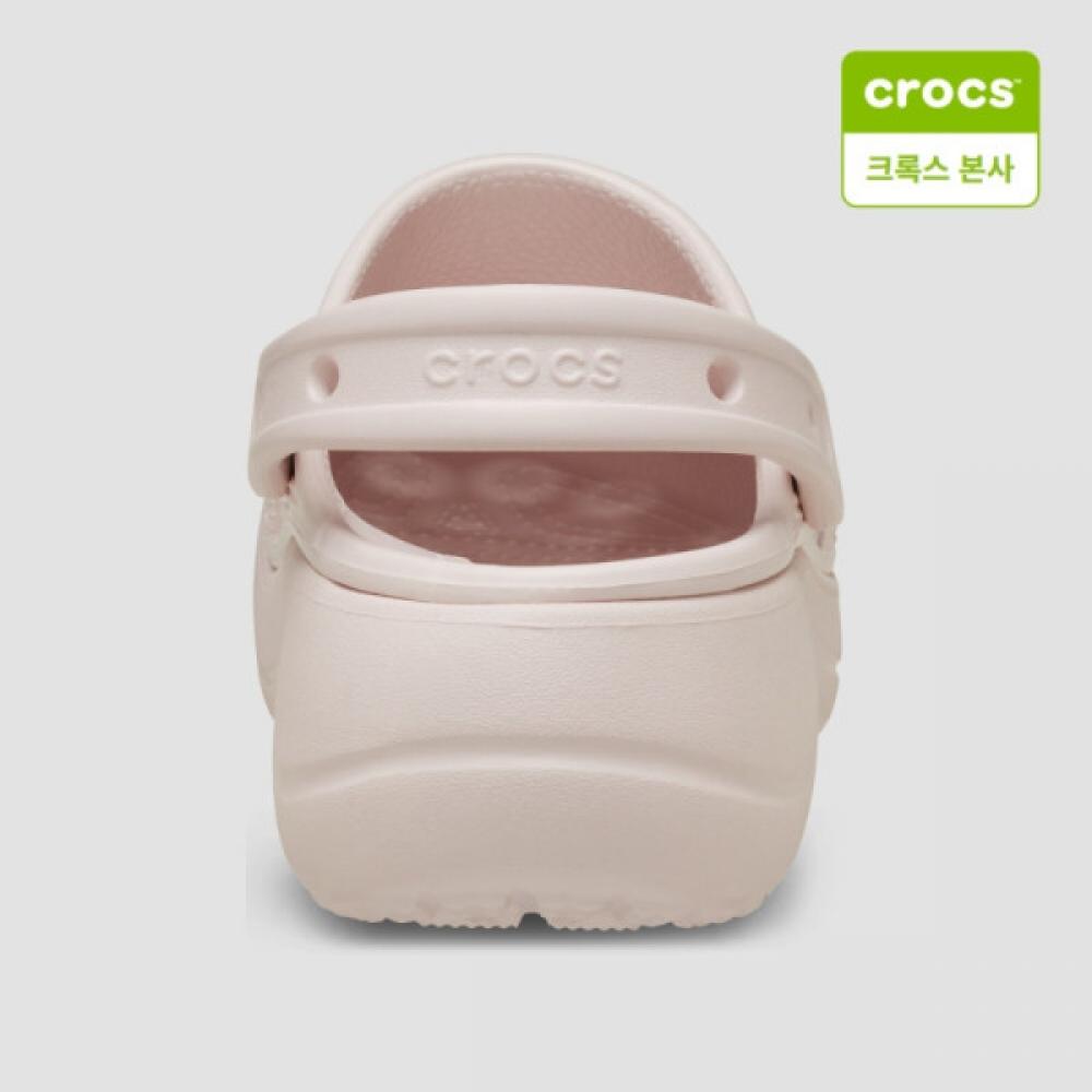 Crocs Bayah Platform Clog 208186 6pi
