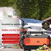 YILI 1400W High-Pressure Car Washer