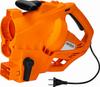 Souffleur de feuilles électrique 3600W KD5197