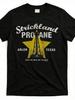 King Of The Hill Strickland Propane Tshirtshow Merchandise Featuring The Strickland Propane Logo A Unisex Loosefit Tee