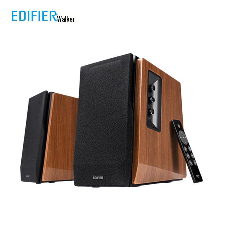 

EDIFIER R1700BT+ Active Bluetooth Bookshelf Speakers