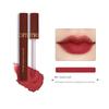 Velvet Air Lip Mud Lip Glaze, Long-Lasting, Non-Fading, Non-Drying, Matte Finish, Brightening, Passionate Autumn and Winter Sexy Lipstick
