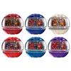 Bandai Kamen Rider Z DX Legend Rider Capsule Random Box Sparkle Ver.01 (6 Per Box)