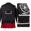 Blue Archive Shimoe Koharu Cosplay Costume With Polyester Fabric For Anime Role Play