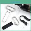 Versatile Portable Wine And Beer Corkscrew Unique Bottle Opener For All Occasions