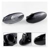 Side Marker Lamp Car Turn Signal Side Marker Light Cover Shell for J10 for