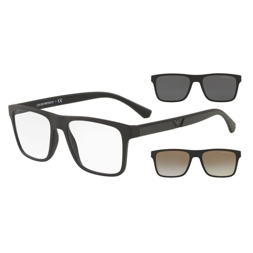 Pánský brýlový rám Emporio Armani EA 4115