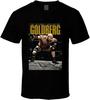 The Ultimate Collection Bill Goldberg T Shirt