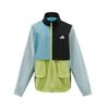 Jacket Zipper Stand Collar Fashion Long Sleeve Kids Kids Jackets KH0237