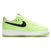 Nike Air Force 1 '07 Lx 'Barely Volt' Women's Sneakers CT3228-701