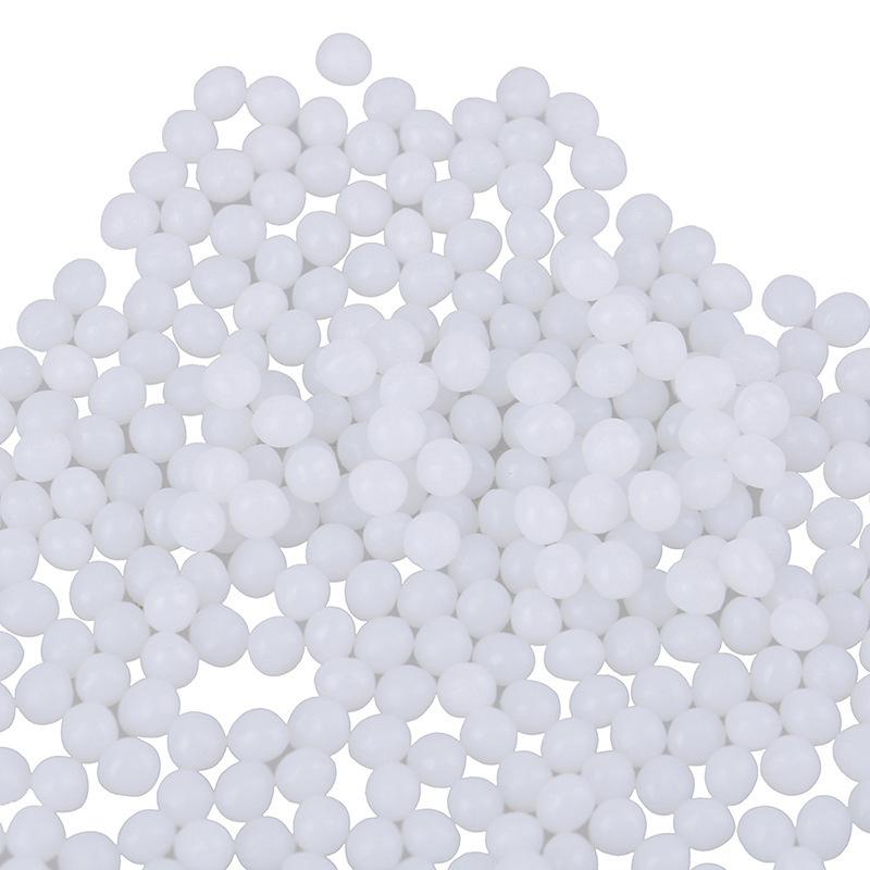5/10/20/50/100g Resina Dentale Modellabile Colla per Denti Riempimento Temporaneo Riparazione Denti Trucco Materiale Dentale Particelle