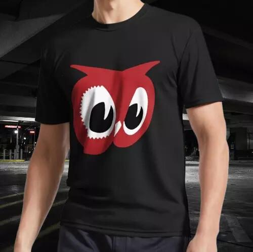 NEW SHIRT RED OWL SUPERMARKETS RACING LOGO T-Shirt Tops Tee FUNNY SIZE S-4XL