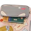 Cartoon Large Capacity Backpack for Students In Grades 3–6