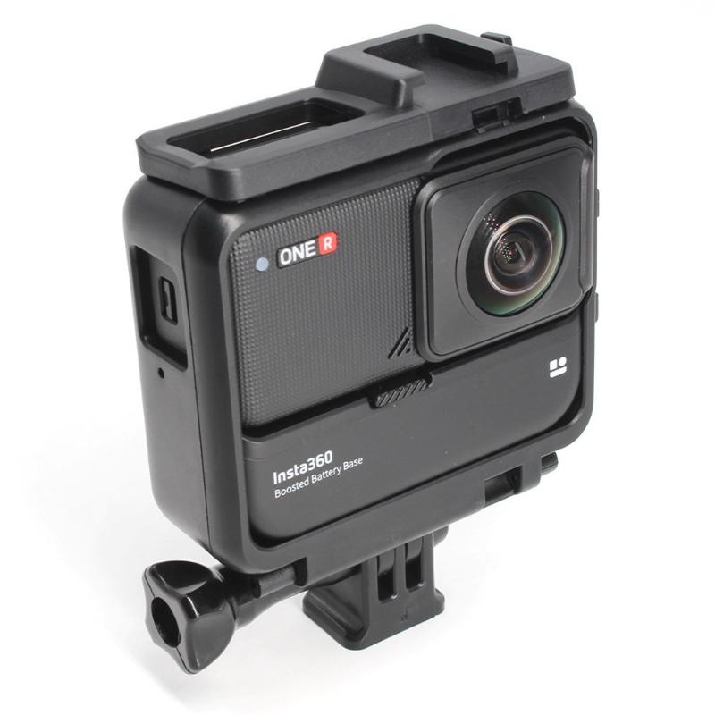 Action ra Protective Housing for Case for ONE Panoramic ra Professional Protective Lens Parts