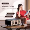 SANSUI N3 Hi-Fi Bluetooth Speaker