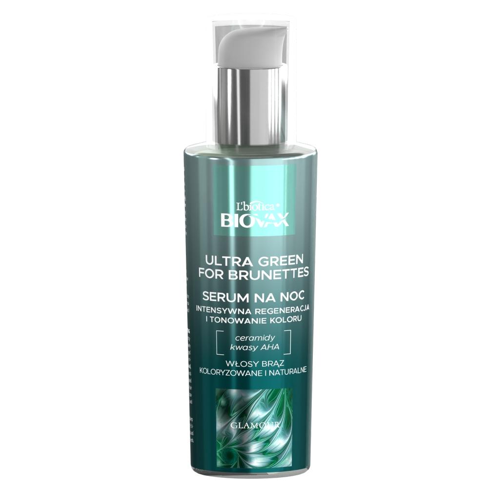 Premium Hair Restoration Serum - Enhanced 100ml Formula