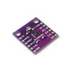 MLX90393 Low Power 3 Axises Hall Sensorings Module Featuring I2C SPI Communication and ±0.5° Accuracy for Embeddeds Systems