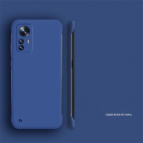 

Ультратонкий безрамочный чехол из ПК для Xiaomi MI 13 Pro 12S 10 11 9T Pro, цветной чехол для Mi 12X 11 Lite 5G NE, матовая жесткая крышка для телефона For Mi 12-12X-12S