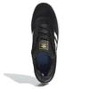 Adidas Puig Core Black Ivory Bold Gold Sneakers IE3141
