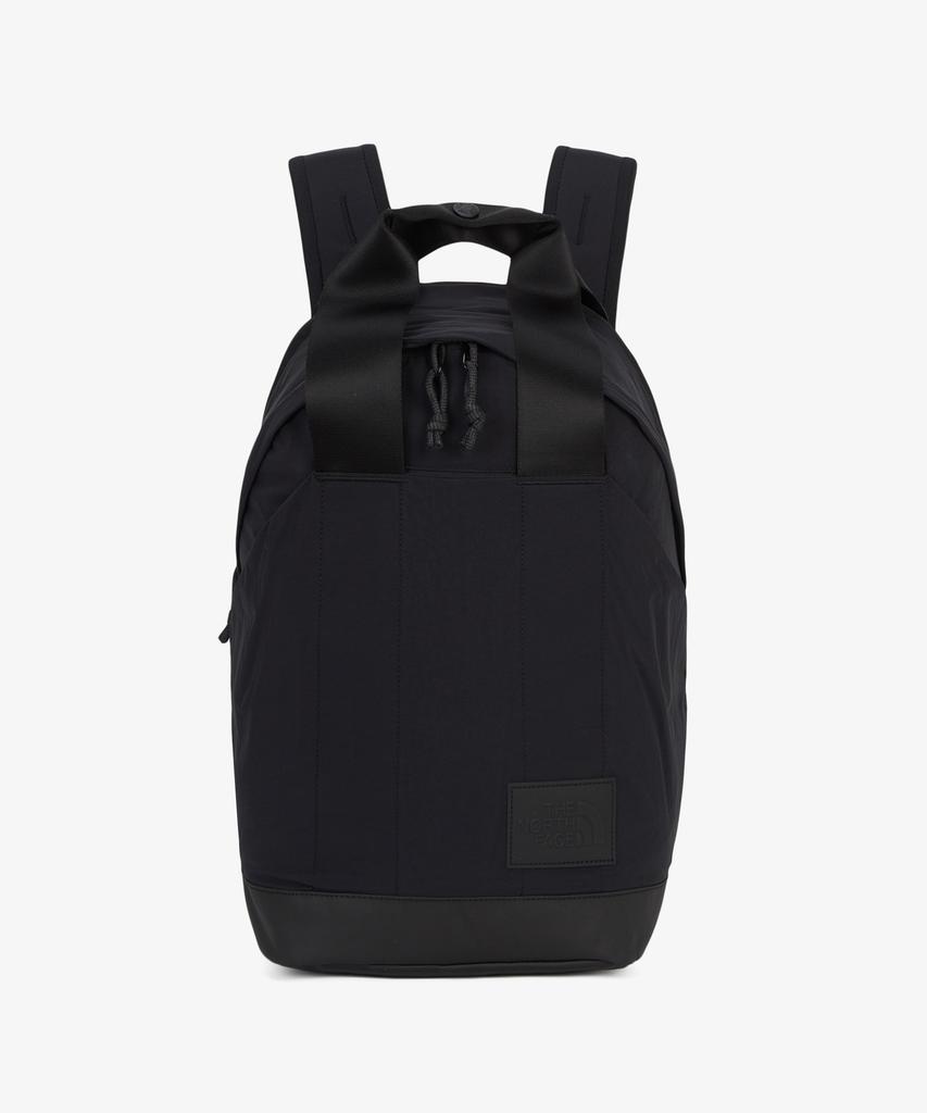The North Face Nm2Sr30A Women'S Never Stop Daypack Black