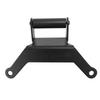 Motorcycle Navigation GPS Mount Aluminum Alloy CNC Machining GPS Plate Bracket for Xmax 300 2023 To