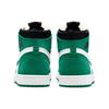 Jordan Air Jordan 1 Zoom Air Cmft 'Stadium Green' High top Vintage Basketball Shoes Men's White Green CT0978-300