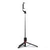 Perche à selfies - FANCY STAND - 110 cm - Déclencheur Bluetooth - Accessoires trépied - Noir