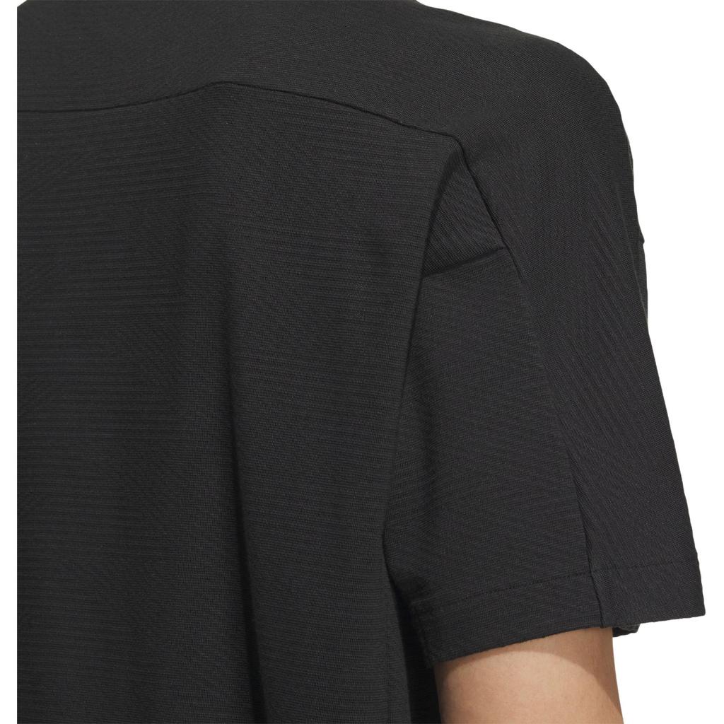adidas Wuji Series T Shirt Men's Black JI8707