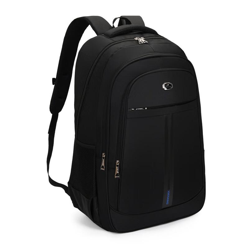 Men s Business Travel Backpack