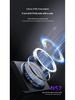Magnetic 3-in-1 Wireless Charger for Apple Phones - Qi2 Fast Charging Bestseller