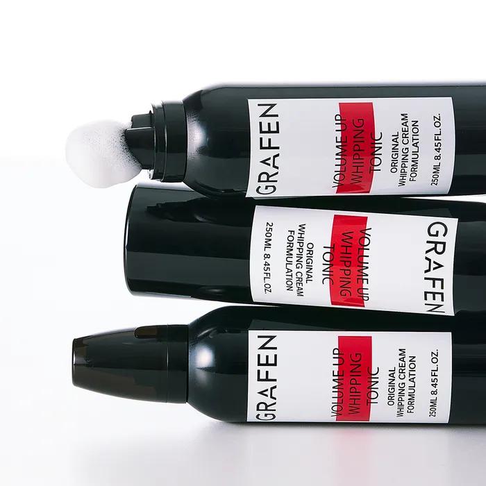 

[Жевательная взбивающая формула/универсальный тоник] Взбивающий тоник для объема 100 мл