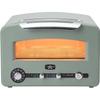 aladdin Graphite Grill 4 Low Temperature Rice 12 Cooking Recipe Grill Pan with Rice Cooker with Green & Toaster, Pieces, Cooking, Cooking, Menus,