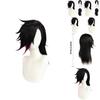 Arcane Season 2 Cosplay Wig With High Temperature Silk For Cosplay And Role Play