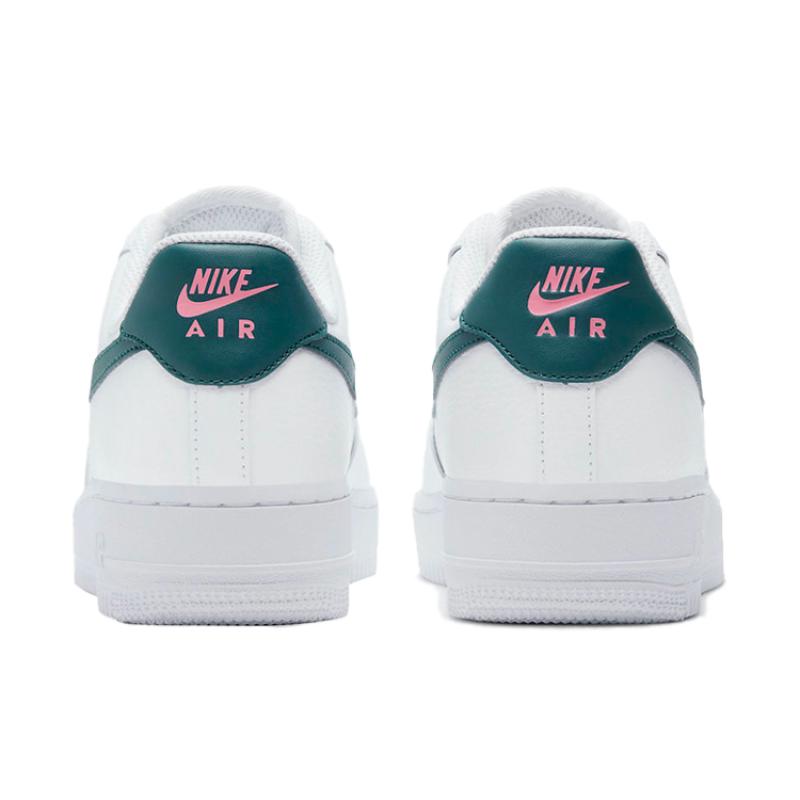 Nike Air Force 1 Low 07 Dark Teal Women's Sneakers 315115-163