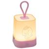Veilleuse Night Lamp For Children Usb Pink Mobile