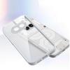 Nothing Phone 4A Case Nothing Phone 2A 3A 2A Plus 4A Back Cover Air Cushion Shockproof Silicon Bumper Clear MatteHard Case