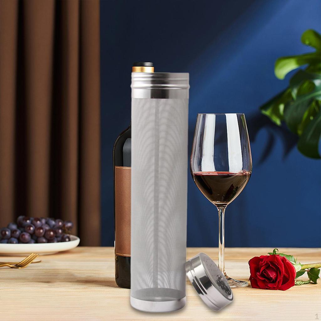 Antirust Beer Dry Hop Filter Beverage Brew Bag