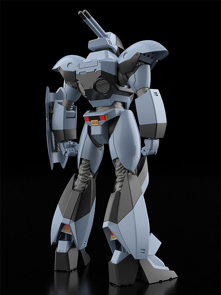 MODEROID Mobile Police Patlabor AVS 98 MARK II Standard 1/60 Scale Assembled Plastic Model