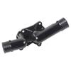 Unique Car Thermostat Assembly & Housing Cover Fits For-BMW E36 Z3 318I 318Ti 11531432884 11531743017