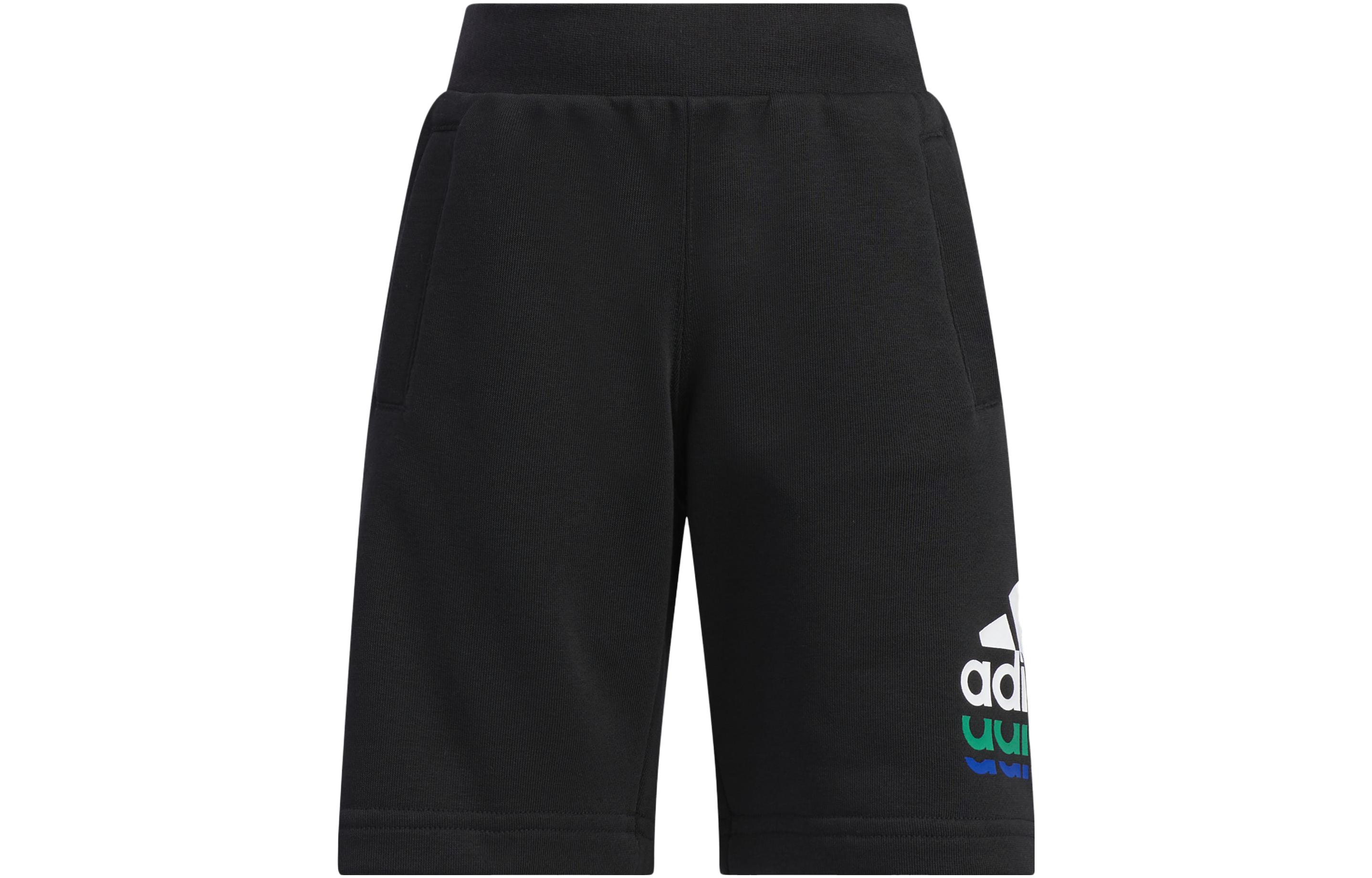 Adidas Kids Shorts Moderate HZ7085 104