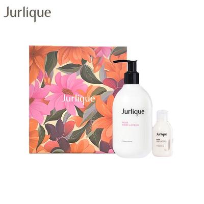 Jurlique Rose Body Lotion Sommar Presentförpackning