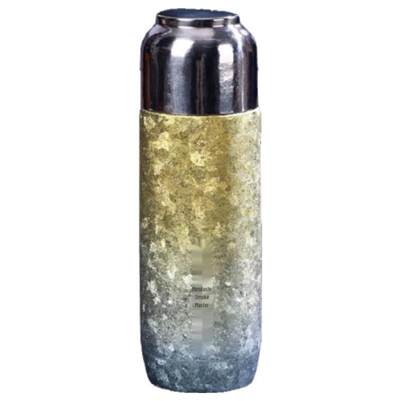 Master Titanium Tea Infuser Thermos