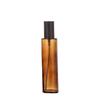 Brown Glass Spray Bottle for Foundation, Makeup, Lotion, Light-Blocking Skincare, Portable Sample, and Serum