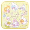San-X Sumikko Gurashi Mini Towel CM46404 Size: H21×W21×D0.3cm
